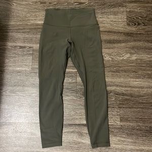 Lululemon align leggings